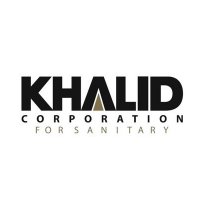 Khalid Corporation for Sanitary(@Khalidsanitary) 's Twitter Profile Photo