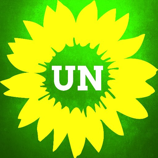 Hier twittern die Grünen Köpfe aus Unna. Spontan, frisch und alternativ.