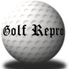 Golf History, Golf Course construction/maintenance, playing Golf