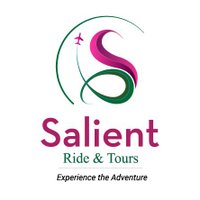 Salient Ride & Tours(@salienttourske) 's Twitter Profile Photo