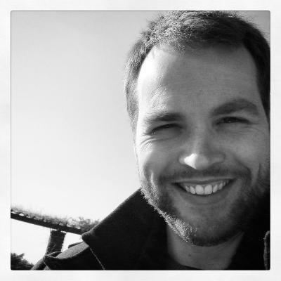 Sebastien_Hertz's profile picture. Software Engineer
