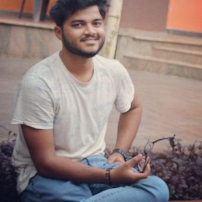 ImVamshidhar's profile picture. Viratian
Mechanical Engineer