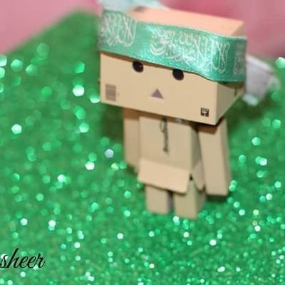 m4sglAibm2Ll9mJ's profile picture. 