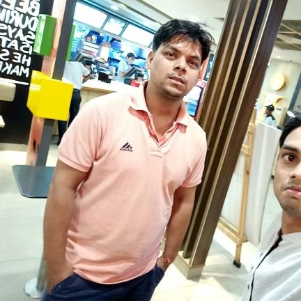 NarayanTomer's profile picture. 