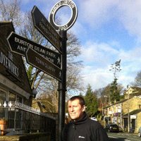 Cllr Richard Smith(@richard4kirkbu1) 's Twitter Profile Photo