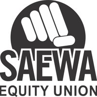SAEWA Equity Union(@SAEquityUnion) 's Twitter Profile Photo