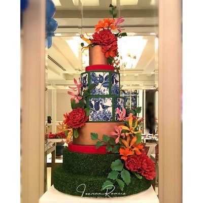 CuppyPuppyMommy's profile picture. cakes • sweets