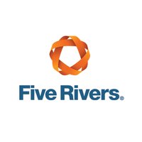 Five Rivers Assessment and Therapy Service(@5_RiversTherapy) 's Twitter Profile Photo