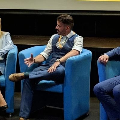 goodall_digital's profile picture. Masters in Educational Leadership. Culture eats strategy for breakfast! Views are my own.
