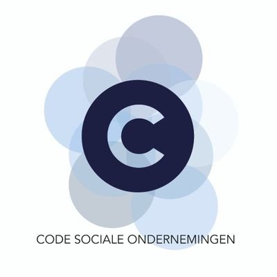 De Code Sociale Ondernemingen zet zich in voor de her- en erkenning van sociale ondernemingen in Nederland