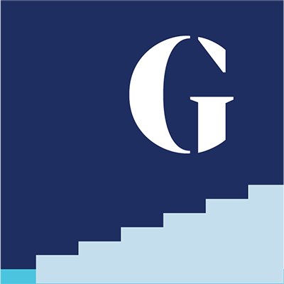 GuardianCareers Profile Picture