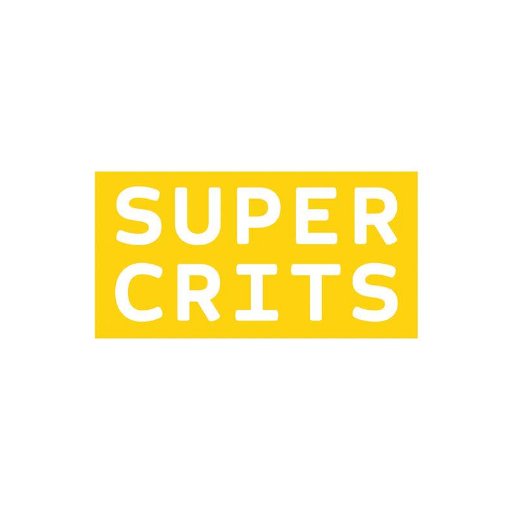 Supercrits are back!
The architectural event series returns with Supercrit #8: Will Alsop - Le Grand Bleu
5th December 2018 09:30am -12:30