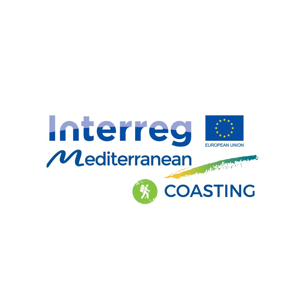 COASTING is a project co-financed by the ERDF aiming at enhancing the effectiveness of the Bay Contract focusing it specifically on tourism sustainability.