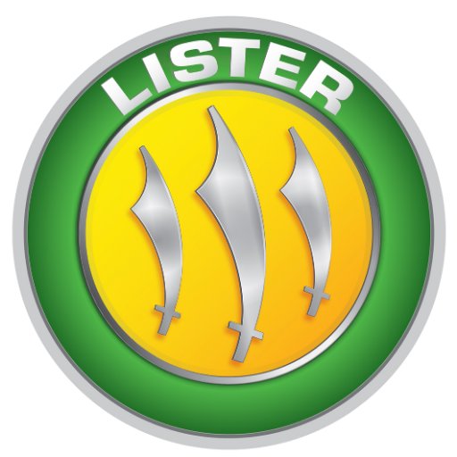 The Lister Motor Company, Britain's oldest racing car manufacturer. 'It's very difficult to buy a better car than a Lister' - Sir Stirling Moss.