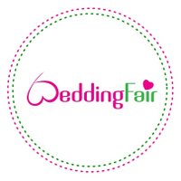 WeddingFair Nl(@weddingfair_nl) 's Twitter Profile Photo