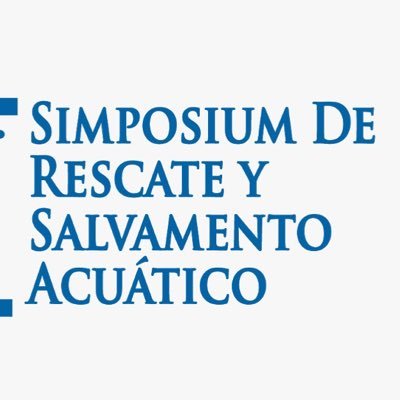 El Simposium de Rescate y Salvamento Acuático es el encuentro nacional de #guardavidas de México. | Organizado por @Proguardavidas_  #SoyProguardavidas.