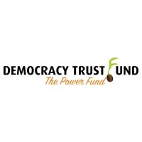 Democracy Trust Fund (@democracy_trust) 's Twitter Profile