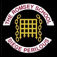 RomseySchoolLibrary (@romseyslibrary) 's Twitter Profile Photo RomseySchoolLibrary (@romseyslibrary) 's Twitter Profile Photo