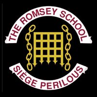 RomseySchoolLibrary(@RomseySLibrary) 's Twitter Profileg