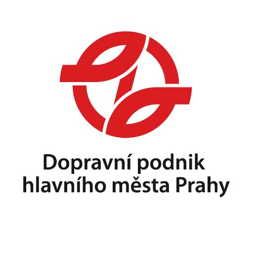 Oficiální Twitterový profil Dopravního podniku hl. m. Prahy, a. s. Sledujte nás také na FACEBOOKU a INSTAGRAMU.