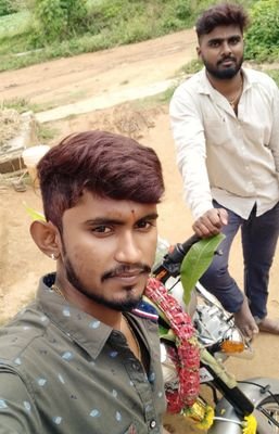 RaghugowdaDBos1's profile picture. D bossssssss💞