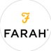 FARAH (@farahmenswear) Twitter profile photo FARAH (@farahmenswear) Twitter profile photo