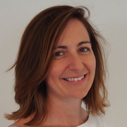 Dr Victoria Mar Profile
