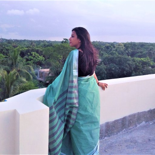 Struggling with Economics; a dreamer, amateur musician . I love Poems and the sound of rain, the view of hill and the roar of Sea from the shore.