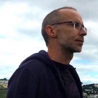 Joaquin J. Martínez (@joaquineku) 's Twitter Profile Photo