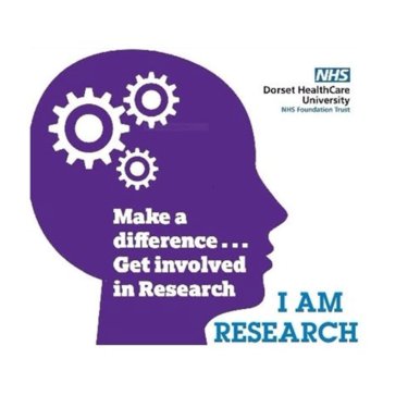 Follow us for news and updates about current research studies that are happening in Dorset Healthcare University Foundation Trust.