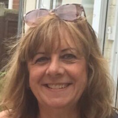 Clerk to governors in Primary sector, Mum to two plus a cat & tortoise, Dog lover, Rugby #tigers & boxing fan, fundraiser..... & NANNY TO OLIVIA & PHOEBE