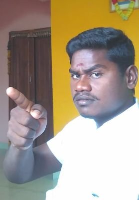 சமாஜ்வாதி காவேரிபாக்கம் ஒன்றிய கழக செயலாளர்