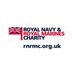 Royal Navy & Royal Marines Charity (@RNRMC) Twitter profile photo