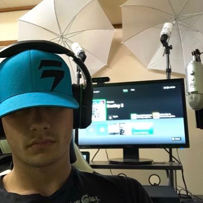 iChuggernaut on Twitch now on Twitter