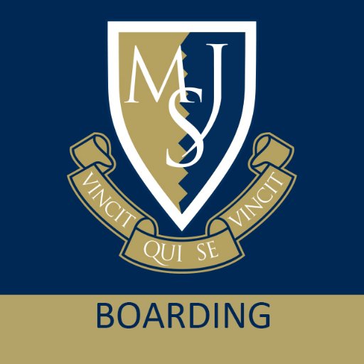 MSJ Boarding