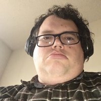 William Cail (They/Their/Him) (@williamcail1) 's Twitter Profile