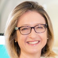Erica Dall'Armellina (@earmellina) 's Twitter Profile