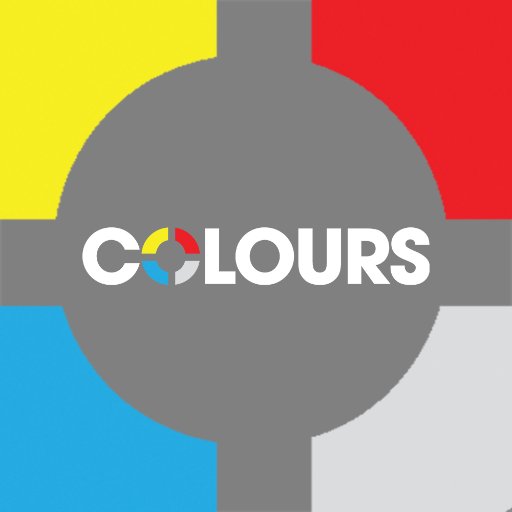 Colours are Scotland's longest running club promoters. Bringing the world's biggest DJs to the best venues.