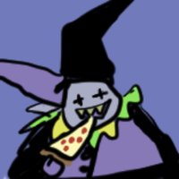 one jevil drawing everyday (@onejevil) 's Twitter Profile Photo one jevil drawing everyday (@onejevil) 's Twitter Profile Photo