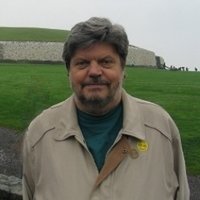 Duncan Lunan(@DuncanALunan) 's Twitter Profile Photo