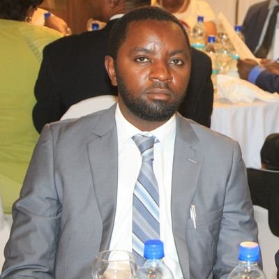 @KENGO Luck
#Simple natural man 👨 
 🏢 Employé à AN-CDI/KINSHASA 🇨🇩 #RDC
⛣ Chef de Bureau

#Ministère de Développement Rural    @Rdc