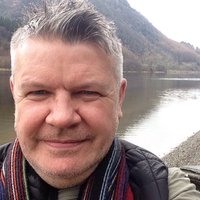 Stuart Aitken (@stuartpinpoint) 's Twitter Profile
