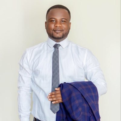 HenryAmeleke's profile picture. Discovering the world with it new opportunities