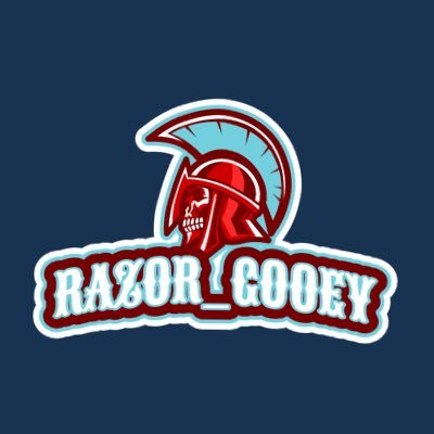 twitch streamer... RaZoR_Gooey, youtube and insta the same...hit the follow come watch, have a laugh and enjoy eSports Gaming News Celebrity Gamers Games
