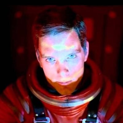 No sé de qué estás hablando, HAL.