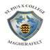St. Pius X College (@spxcollege) Twitter profile photo