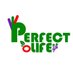 PERFECT LIFE PROJECT (@perfectlife_eu) Twitter profile photo PERFECT LIFE PROJECT (@perfectlife_eu) Twitter profile photo