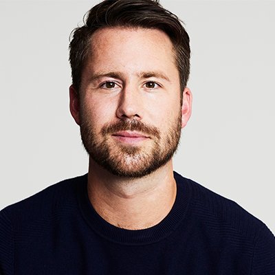 Mark Thiessen Profile