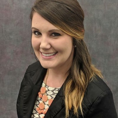 EmileeMeek's profile picture. Special Education Teacher