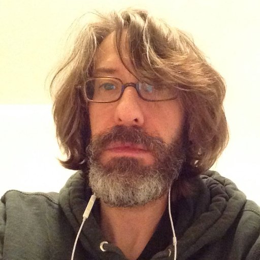 CaffeineComa's profile picture. Gone to the blue place.